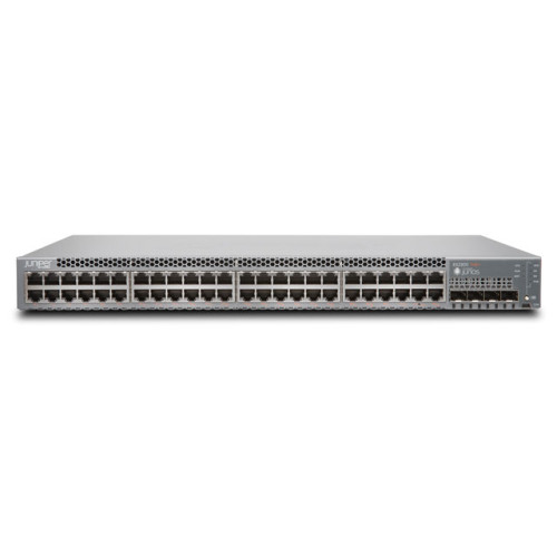 Juniper Networks Ethernet Switch