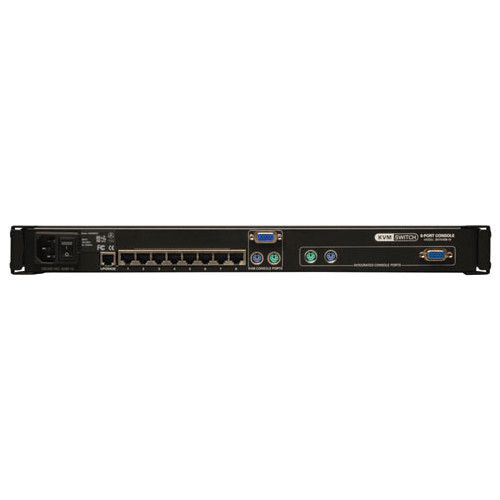 Tripp-Lite Rack