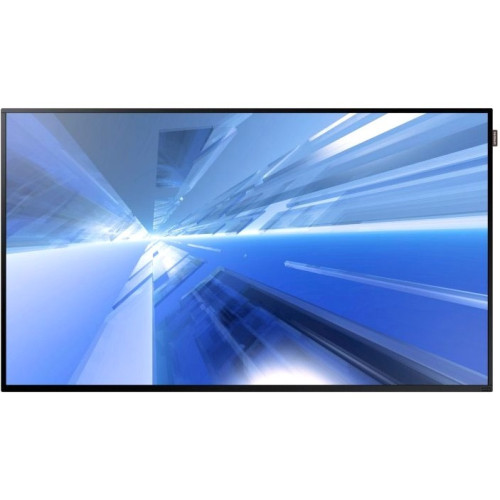 Samsung Digital Signage Display