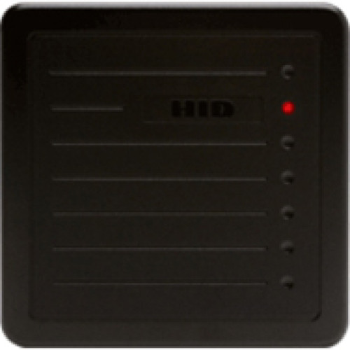 HID Access Control Reader