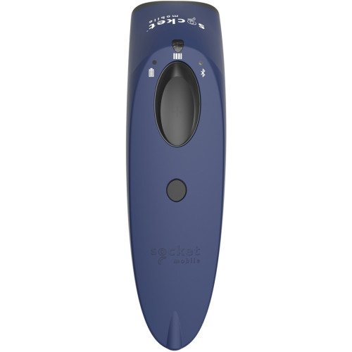 Socket Mobile Barcode Scanner