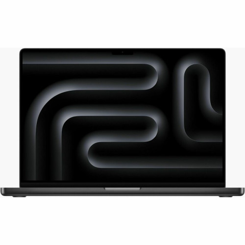 Apple Laptop