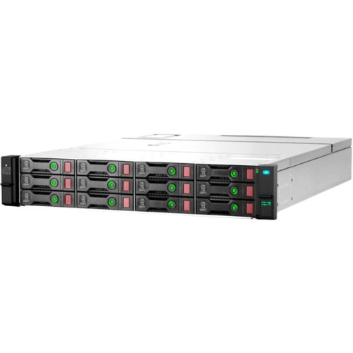 HP Storage Encloser