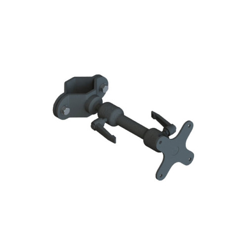 Gamber-Johnson Mounting Hardware and Stands