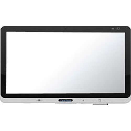 Pioneer Tablet