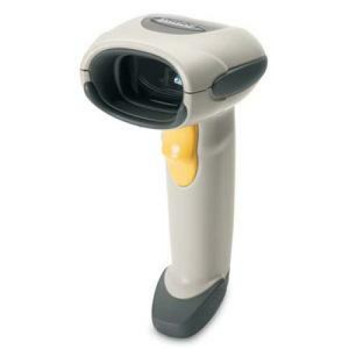 Symbol Barcode Scanner