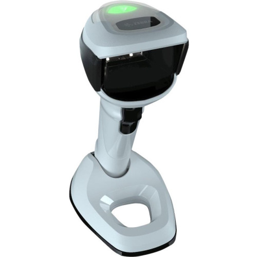 Zebra Barcode Scanner