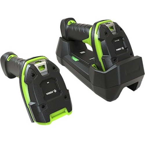 Zebra Barcode Scanner