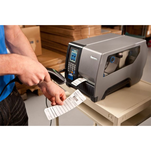 Intermec Barcode Label Printer