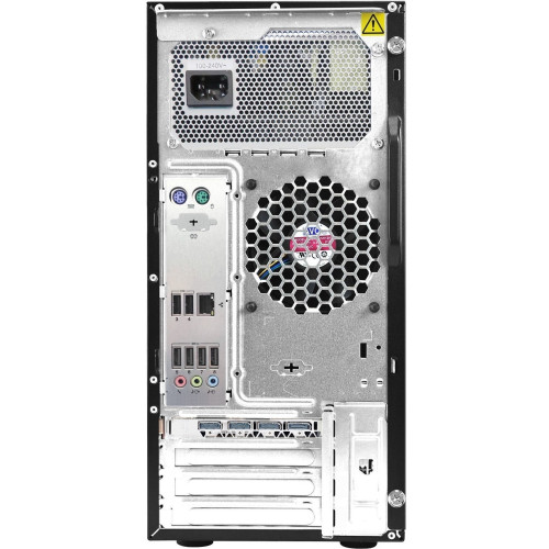 Lenovo Workstation PC