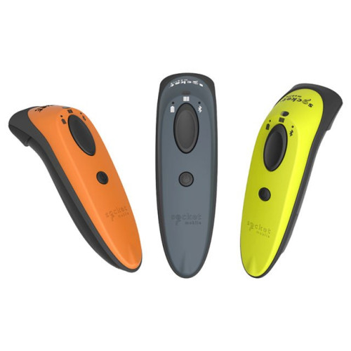 Socket Mobile Barcode Scanner