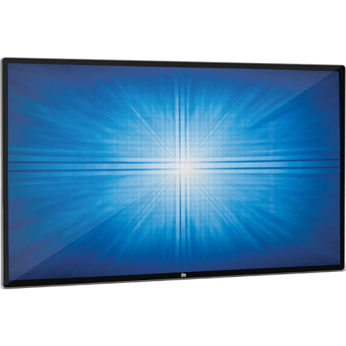 Elo Touchscreen Signage