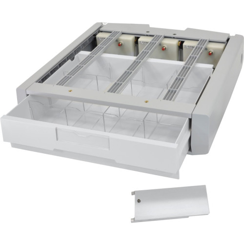 Ergotron Rack