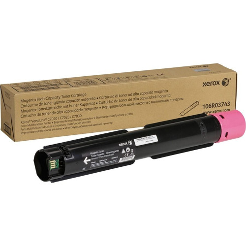 Xerox Toner