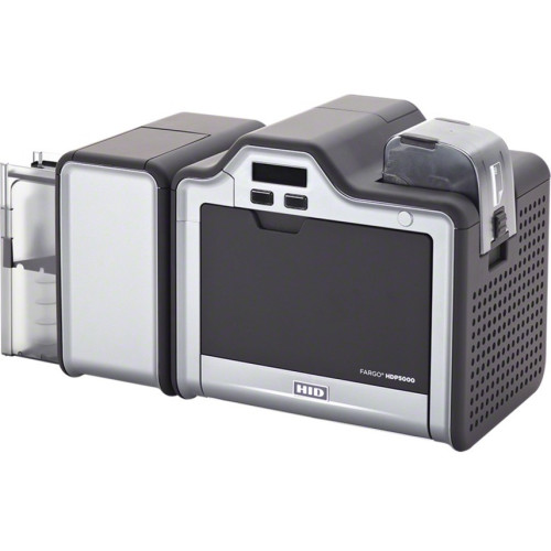 Fargo ID Card Printer
