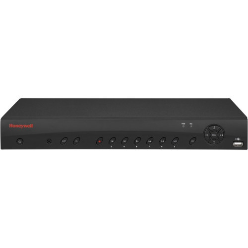 Honeywell Security Camera