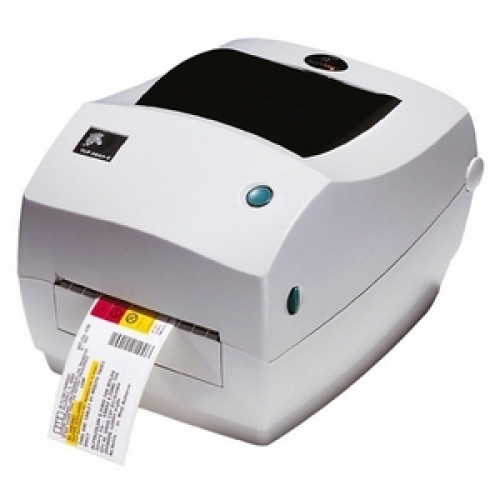 Zebra Barcode Label Printer