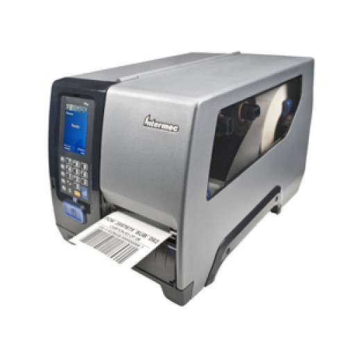 Intermec Barcode Label Printer