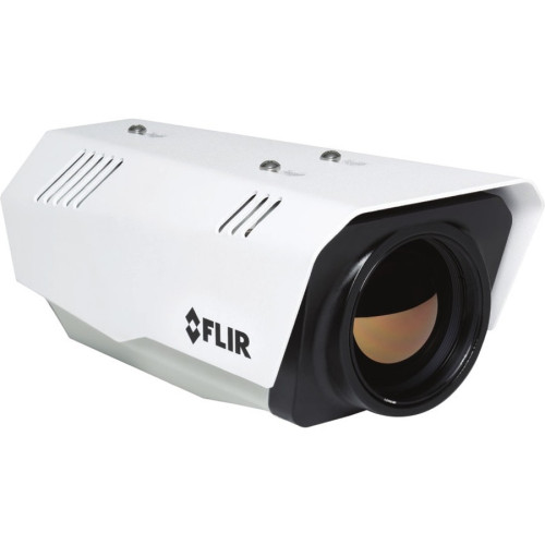 FLIR Security Camera
