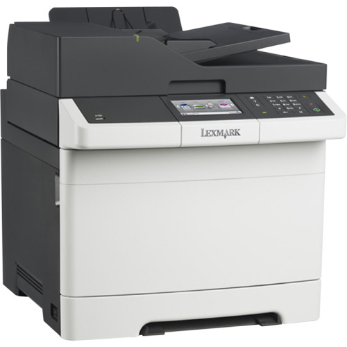 Lexmark Multi-Function Printer