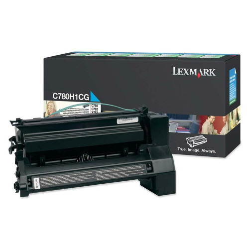 Lexmark Toner