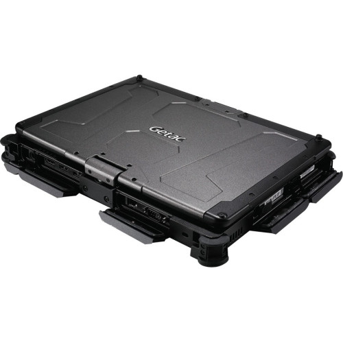 Getac Rugged Laptop