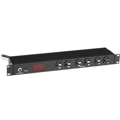 Black Box Power Device