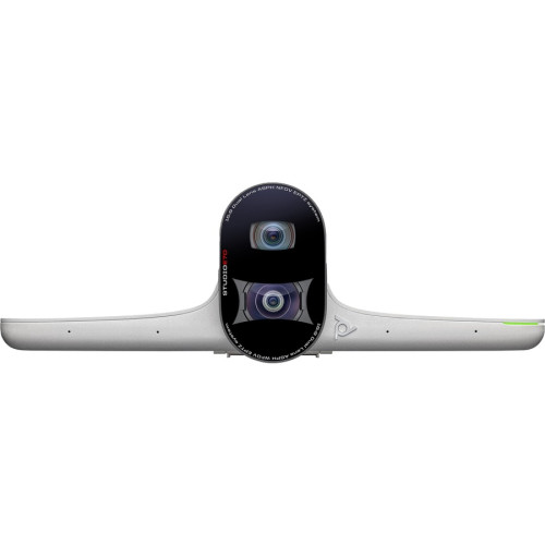 Poly Video Conferencing Equipment