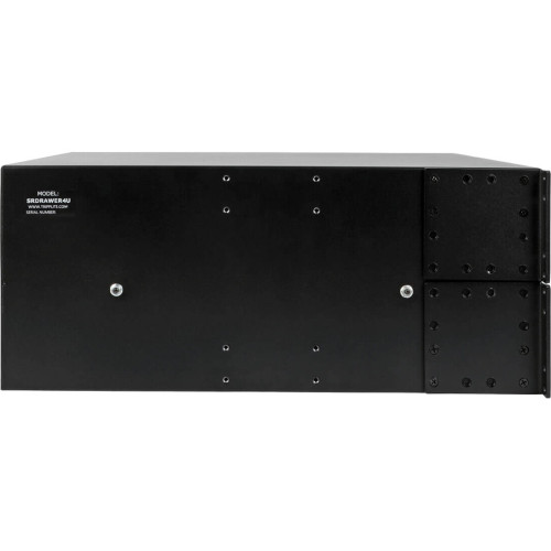 Tripp-Lite Storage Encloser