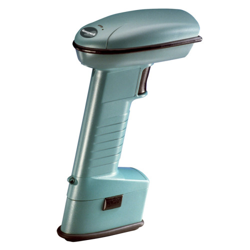 Hand Held Barcode Scanner