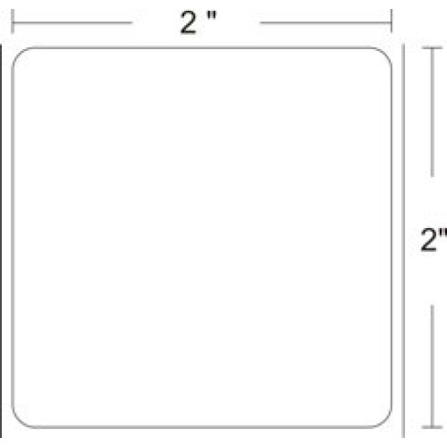 Primera Barcode Label