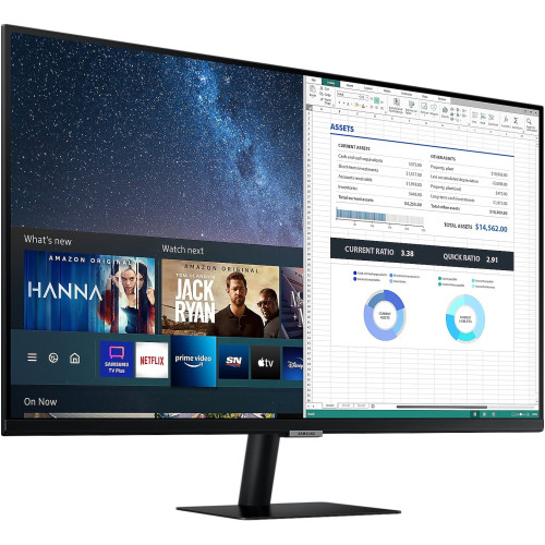 Samsung Monitor