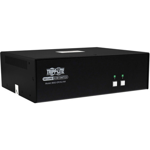 Tripp-Lite Ethernet Switch