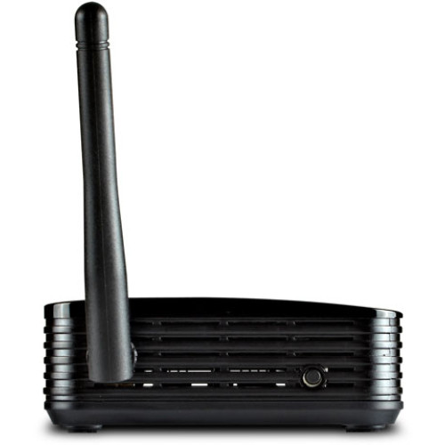 ViewSonic WPG-370 Media Player