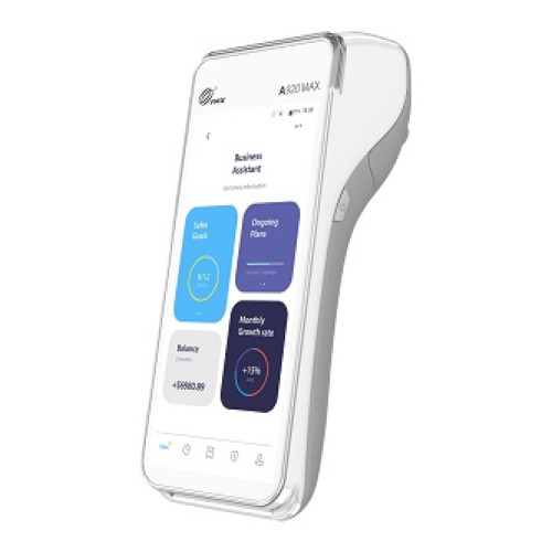 PAX Payment Terminal