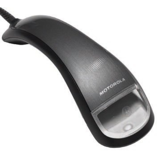 Motorola Barcode Scanner