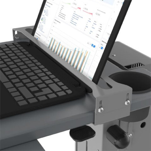 DTG Mounting Hardware and Stands