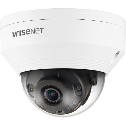 Hanwha Vision Security Camera