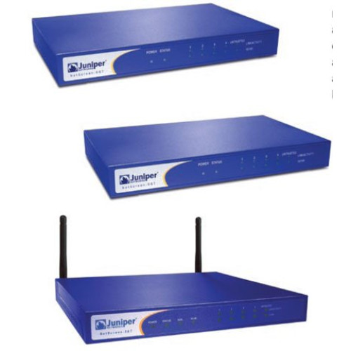 Juniper Networks Data Networking
