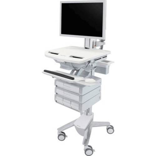 Ergotron Mobile Cart