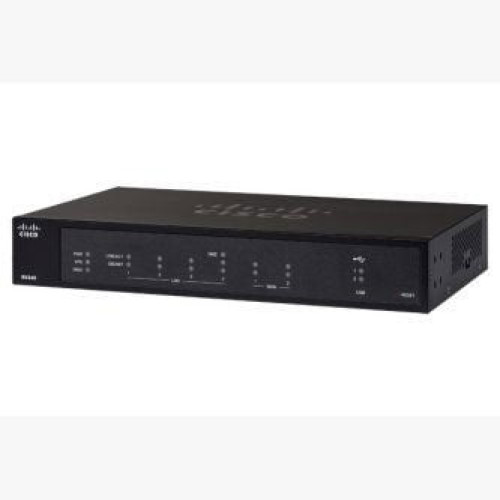 Cisco Wireless Router