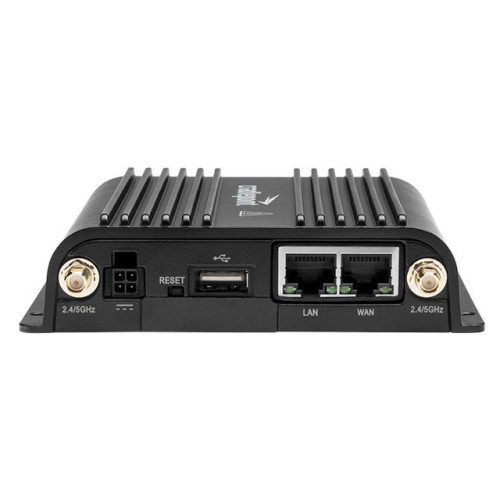 CradlePoint Data Networking