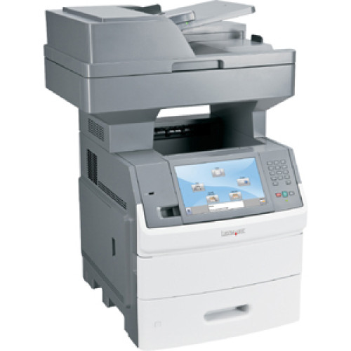 Lexmark Multi-Function Printer