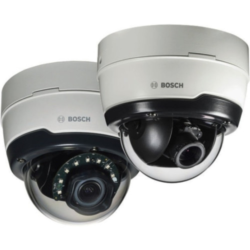 Bosch Security Camera