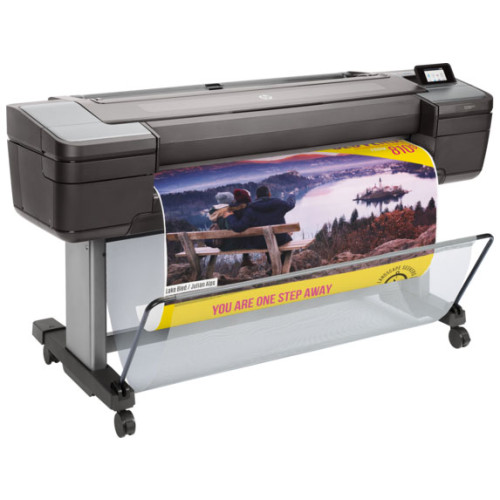 HP Barcode Label Printer