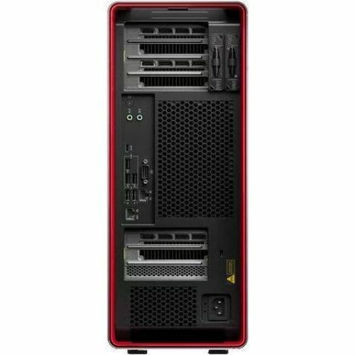Lenovo Workstation PC