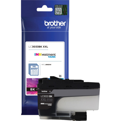 Brother InkJet Cartridge