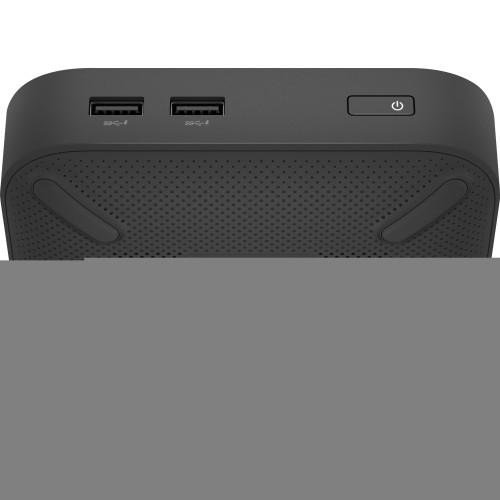 HP Chromebox Media Player