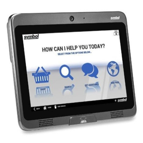 Zebra Data Terminal