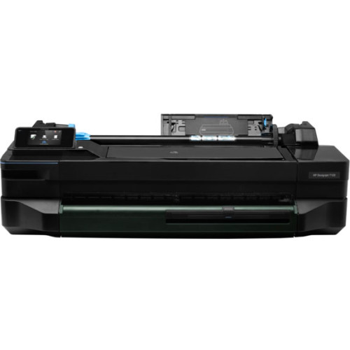 HP DesignJet T120 24-in Barcode Label Printer